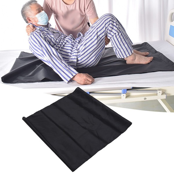 Positioning Bed Pad, Thickening Anti Slip Patient Slide Sheet Transfer
