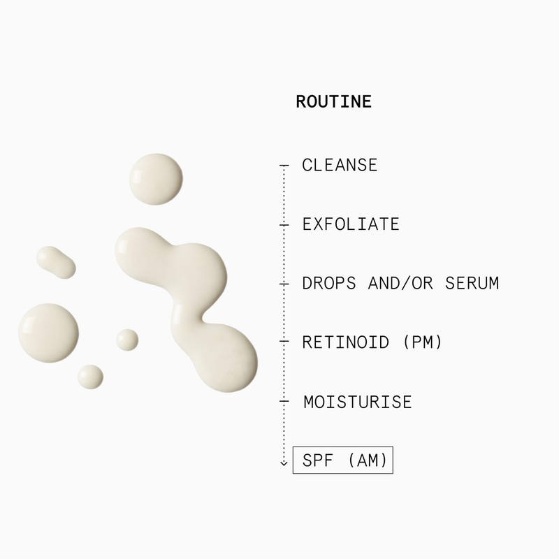 Beauty Pie Daily Defense SPF 50 Sunscreen | Lightweight, Non