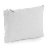 Westford Mill W530 Canvas Accessory Case - Light Grey -