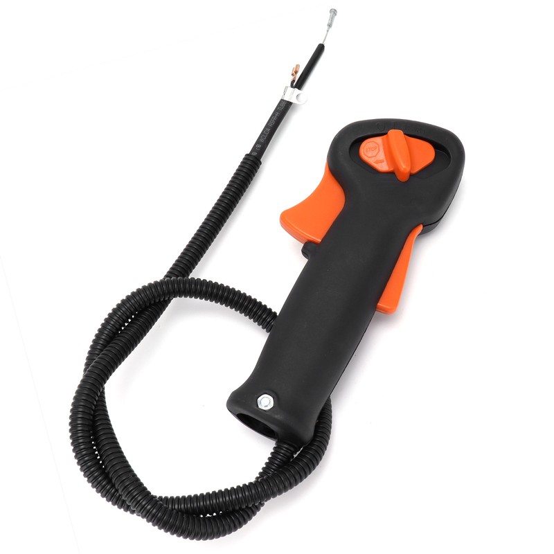 Handle Switch Trimmer Replacement Parts Accessory for Stihl FS120 FS200