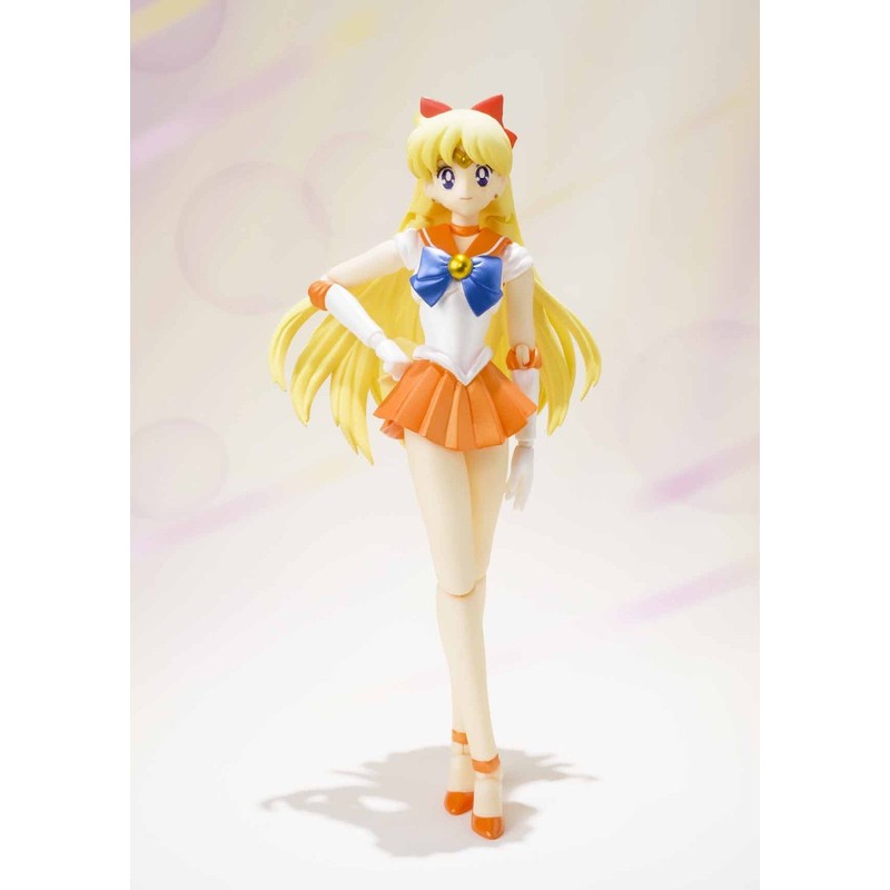 S.H. Figuarts Sailor Venus