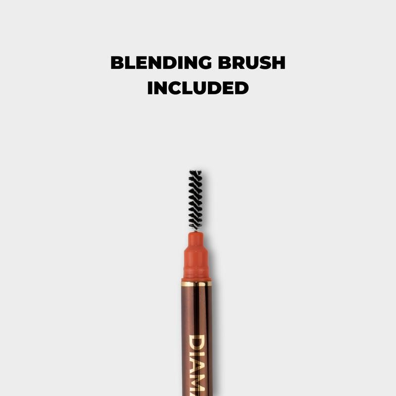 2 Tip UltraFine Pen - Beard & Eyebrows - Water