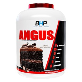 BHP Angus Beef Protein Suero De Carne - 4 Lbs