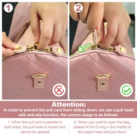 Garment Bag for Travel, Carry On Garment bag, Convertible Duffel Bag with Shoe Compartment, Perfect for Business Trips and Weekend Getaways, Black (Q Pink)