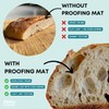 Bread Proofing Mat, Sourdough Bread Warming Mat for Proofing Dough,