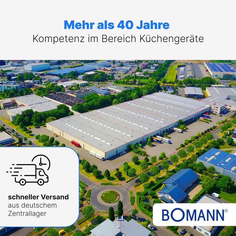 Bomann® Aquastop Water Hose for Dishwasher and Washing Machine |