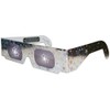 3D Glasses for 4th July Fireworks - See Stars During