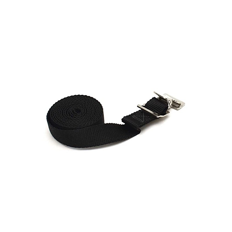 Moeller Boat 72 Inch Fuel Tank Hold Down Strap 185002