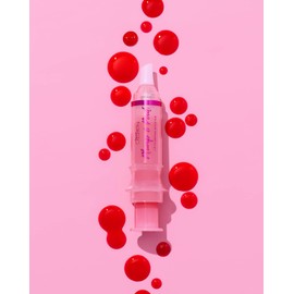 Beauty Creations Lipgloss Voluminizador Plump & Pout 4 Tonos (Blaze)