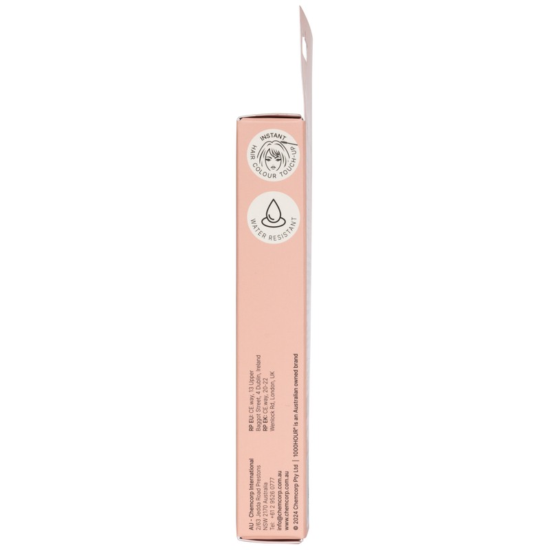 1000 Hour Hair Mascara - Dark Brown