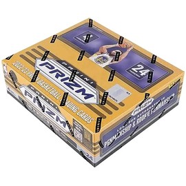 2022-23 Panini Prizm Basketball Retail Box