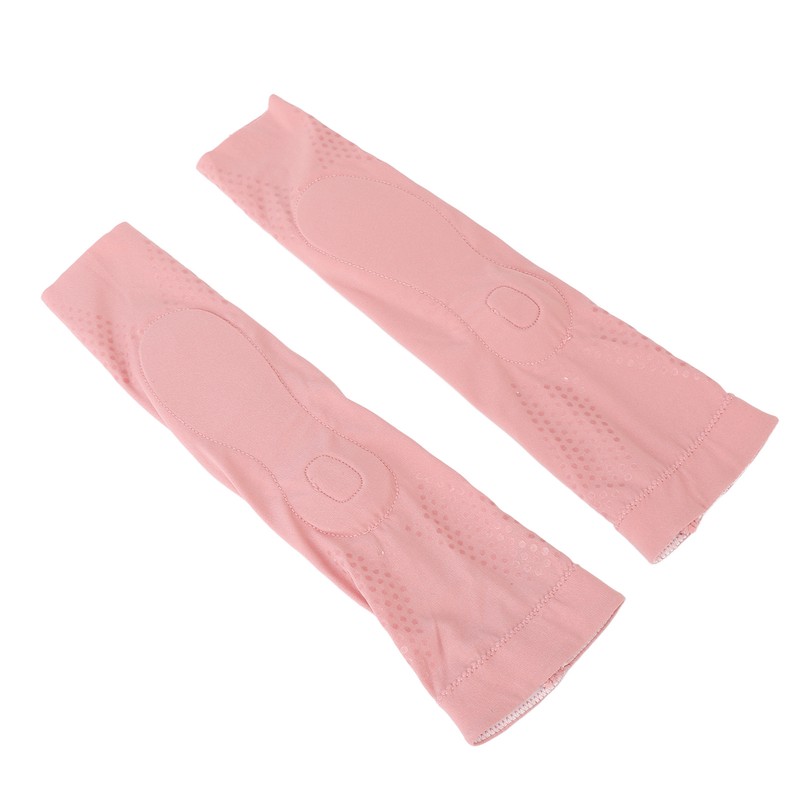 Elbow Compression Sleeve Breathable Ease Discomfort Elbow Support Arm Brace