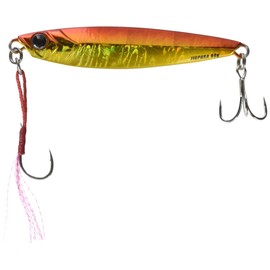 Major Craft Jigupara short JPS-40 # 3 Red GD