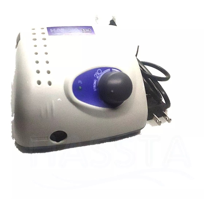 Hassta Micromotor sTRONG Micromotor Hassta Lv6 Alta Potencia A 35,000