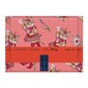 (Higuchiyuko Planned Product) Ellis Compact Guard, 8.1 inches (20.5 cm)