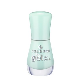 essence - Nail polish - the gel nail polish 40 - play with my mint