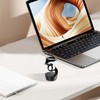 for mezmoglobe Luna - gravitys Defying Desk Toy, Desktop Suspended