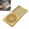 Feng Shui Luo Pan Iron Precise with Flipping Cover Feng