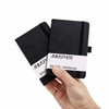 Animusphere 2Pack Pocket Notebook Small Notebook Journal Notebook 4 inches
