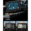 ECOZEN Toyota New Noah Voxy 90 Series Car Navigation Film,