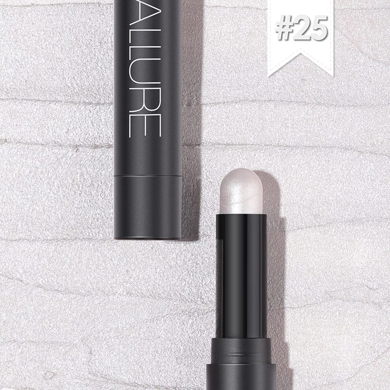 Eyeshadow Pen, Cream Eyeshadow Pen, Glitter and Matte Eyeshadow, Waterproof,