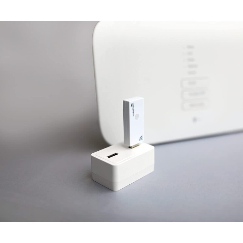 Schellenberg 21009 Smart Home Wireless for Controlling Wireless Products in