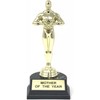 LEMONSODA 7" Mother of The Year Trophy