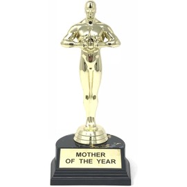 LEMONSODA 7" Mother of The Year Trophy