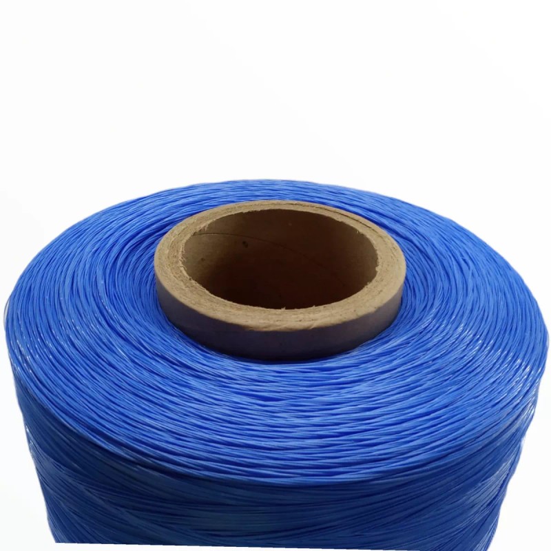 REMATES SESUCONSA Hilo Azul Polipropileno Tipo Piola Bobina 5kg Mayoristas