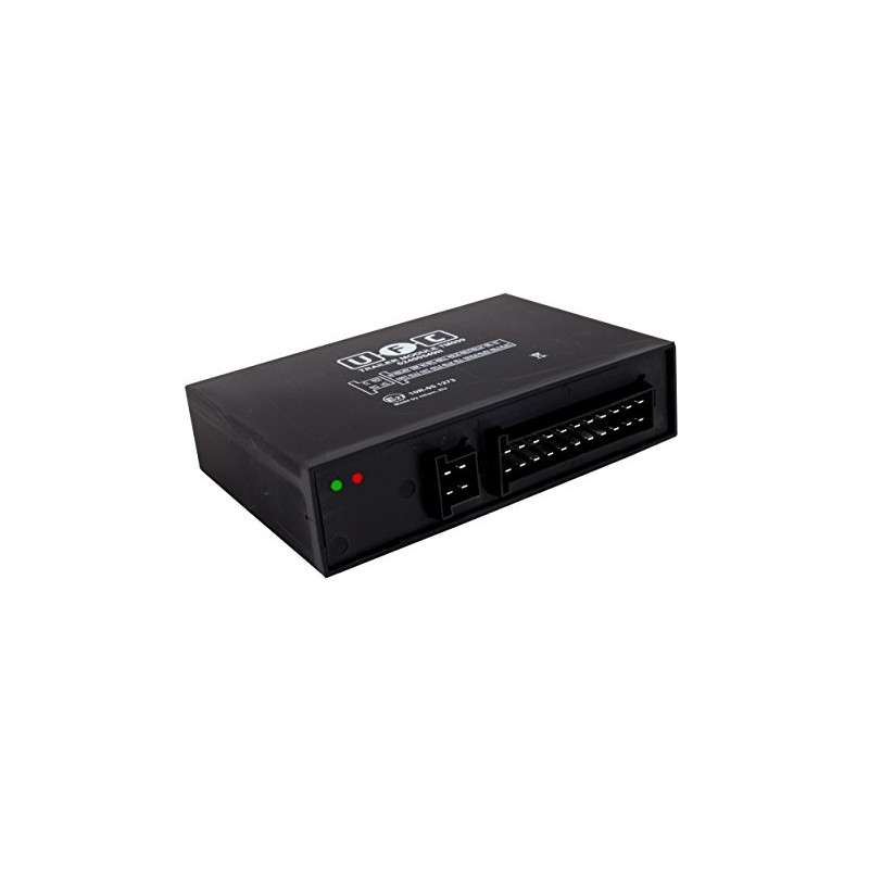 Jaeger 52400549 N UFC V2 Pendant Module