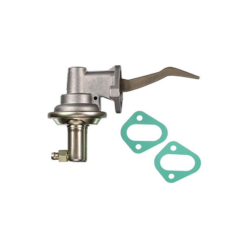 Carter Fuel Systems Carter - Bomba de combustible mecánica de