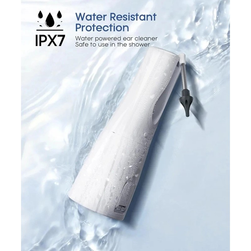 Lmdgds Ear Wax Removal,Wirele