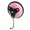 HAND ® Powerful Suction Hooks - Bathroom/Kitchen Hooks, Load- 2kg