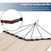 TegerDeger 12FT 2 Person Hammock Large Hammock 450LB Capacity with