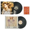 Taylor Swift Classic Vinyl Collection: Fearless Platinum Edition / 1989