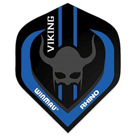 Winmau Darts Rhino Standard Viking