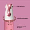 Kiss New York Professional Pearl Liquid Blush Beauty Wand, High