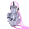PWK36 36mm PWK Carburetor Carb - 36 mm Universal Power