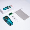Kiprim Pinless Moisture Meter Home Moisture Level Tester Damp Meter