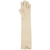 Rolyan Forearm Length Left Compression Glove, Open Finger Compression Sleeve