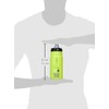 Elite Jet Biodegradable 550ml, Fluoro Yellow