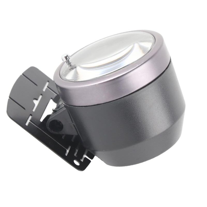 BOROCO 2.5 Inch 60 mm 3.0 Bar LED Car Modification