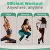 Frelaxy Ankle Weights Sets for Women Men Kids 1lb 2lb