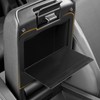 Hellet 2PCS Center Console Organizer Compatible with Toyota 2025 2026