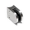 PRIOstahl Glass Holder Glass Clamp Holder Glass Plate Holder –