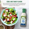 Walden Farms Bleu Cheese Dressing - Calorie-Free, Gluten-Free, Low Carb,