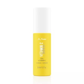 M. Asam Vitamin C Intense 10% Serum (30 ml) - Anti-Ageing Face Serum with 10% Vitamin C & Camu Camu Extract for Skin's Own Collagen Building, Reduces Wrinkles & Moisturises, Vegan Face Care