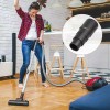 Universal 2X Vacuum Adaptor Dust Port Power Tool Sander Dust