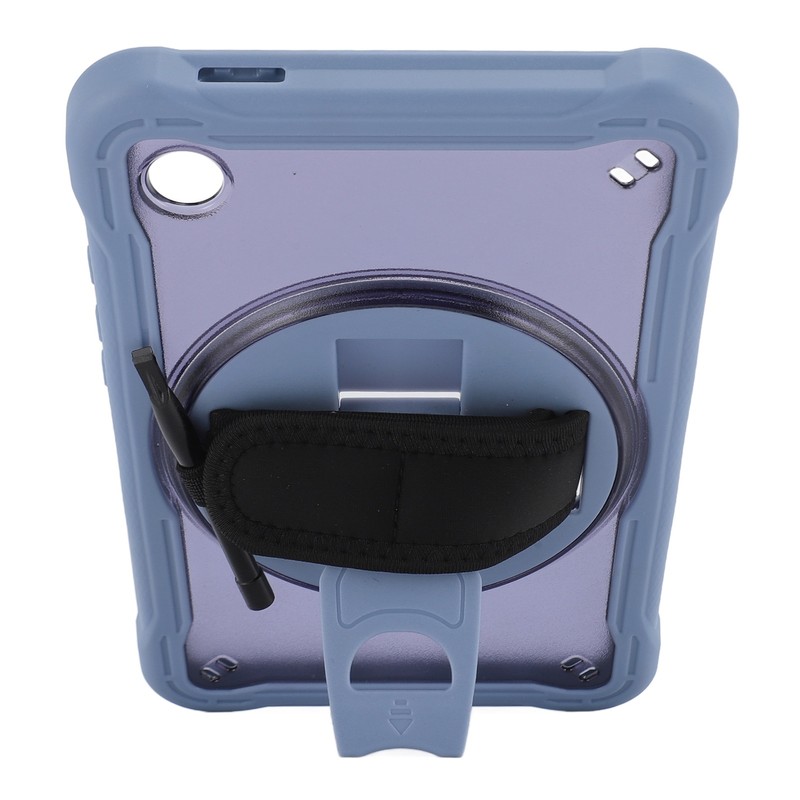 Tablet Shockproof Case Multifunction Tablet Protective Cover with Hand Strap