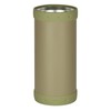 Pearl Metal D-5723 Vacuum Insulated Can Holder, Can Cooler, Can